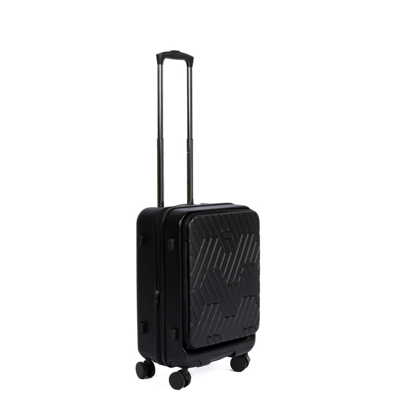 LUG - Box Truck Hard Sided Wheelie Carry-On