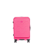 LUG - Box Truck Hard Sided Wheelie Carry-On