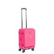 LUG - Box Truck Hard Sided Wheelie Carry-On