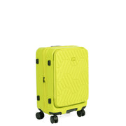 LUG - Box Truck Hard Sided Wheelie Carry-On