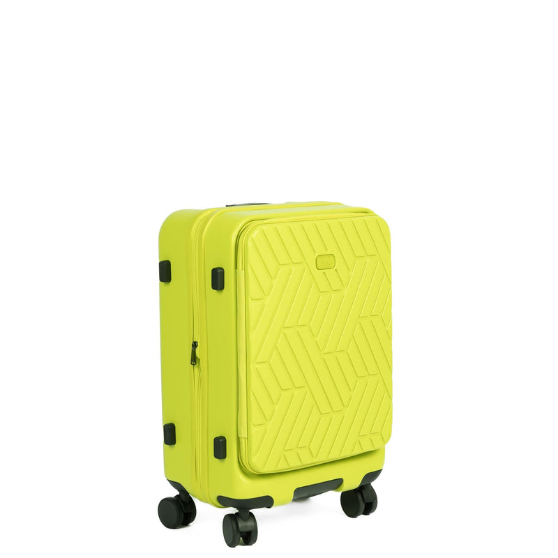 LUG - Box Truck Hard Sided Wheelie Carry-On