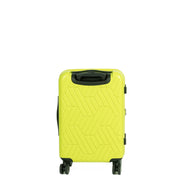 LUG - Box Truck Hard Sided Wheelie Carry-On