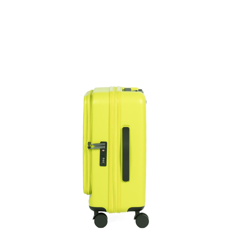 LUG - Box Truck Hard Sided Wheelie Carry-On