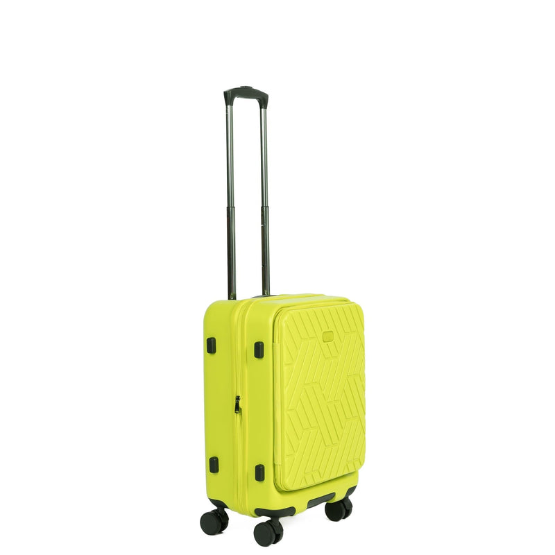 LUG - Box Truck Hard Sided Wheelie Carry-On