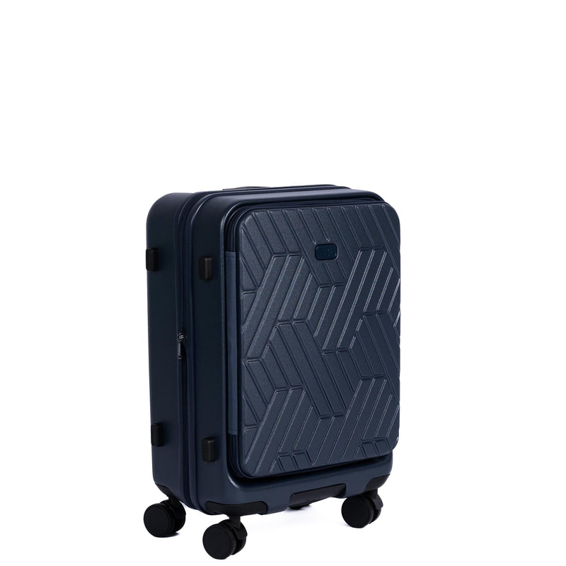 LUG - Box Truck Hard Sided Wheelie Carry-On