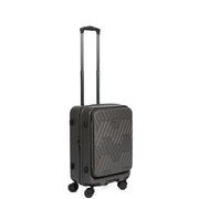 LUG - Box Truck Hard Sided Wheelie Carry-On