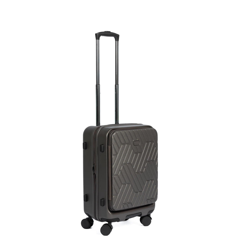 LUG - Box Truck Hard Sided Wheelie Carry-On