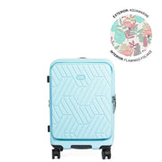 LUG - Box Truck Hard Sided Wheelie Carry-On