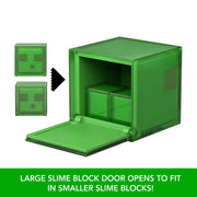 Minecraft - Redstone Charged Figure & Mechanism Set (Single Random Pick) | 3.25 in / 8.3 cm - Product detail or play view 3