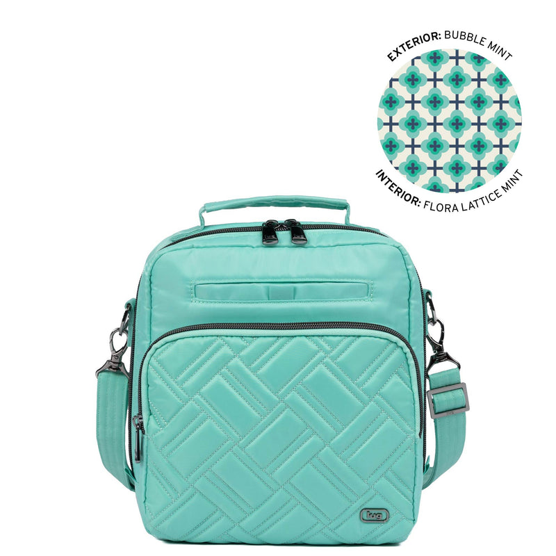 LUG - Legacy Collection Ranger Crossbody
