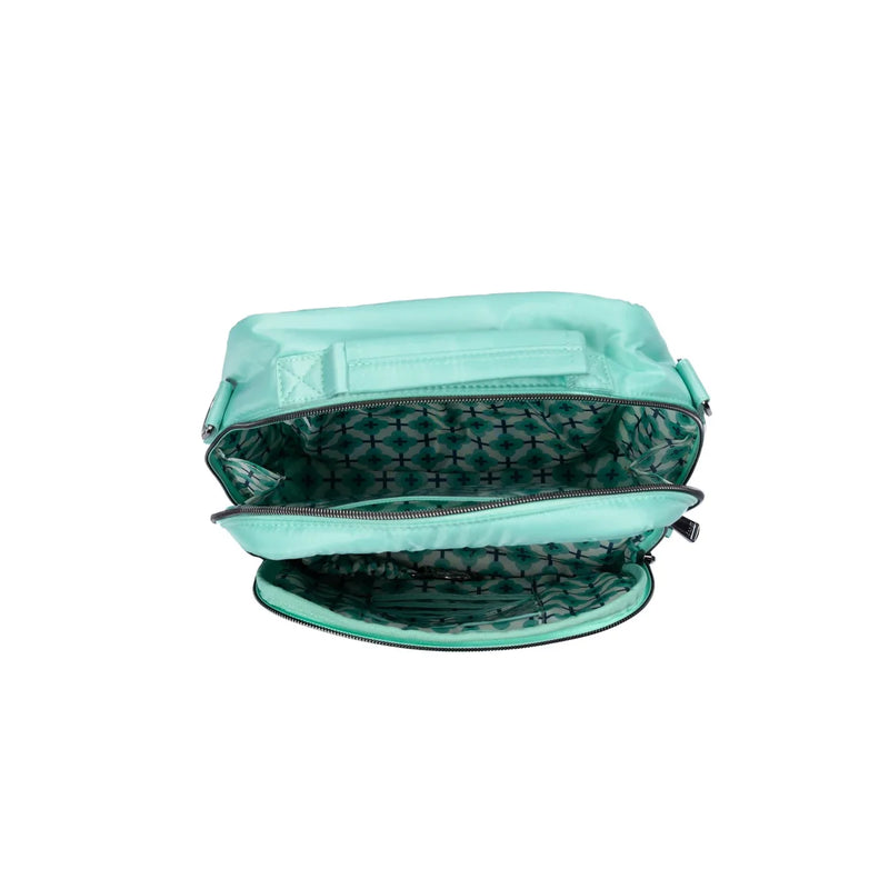 LUG - Sac bandoulière Ranger collection Héritage