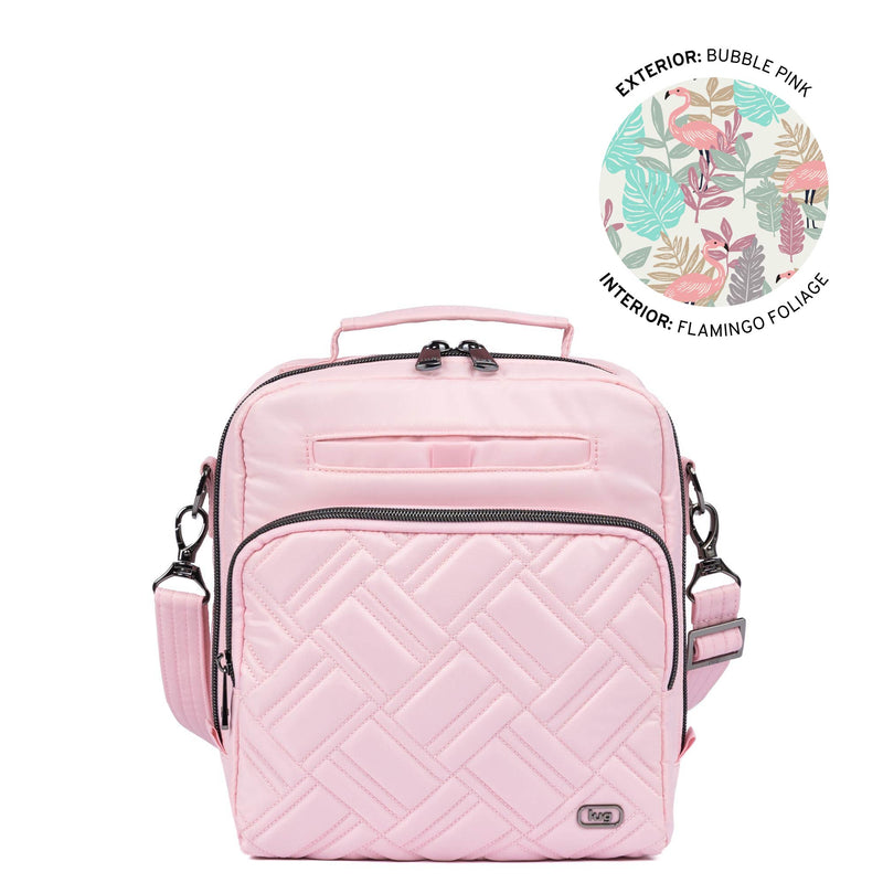 LUG - Legacy Collection Ranger Crossbody