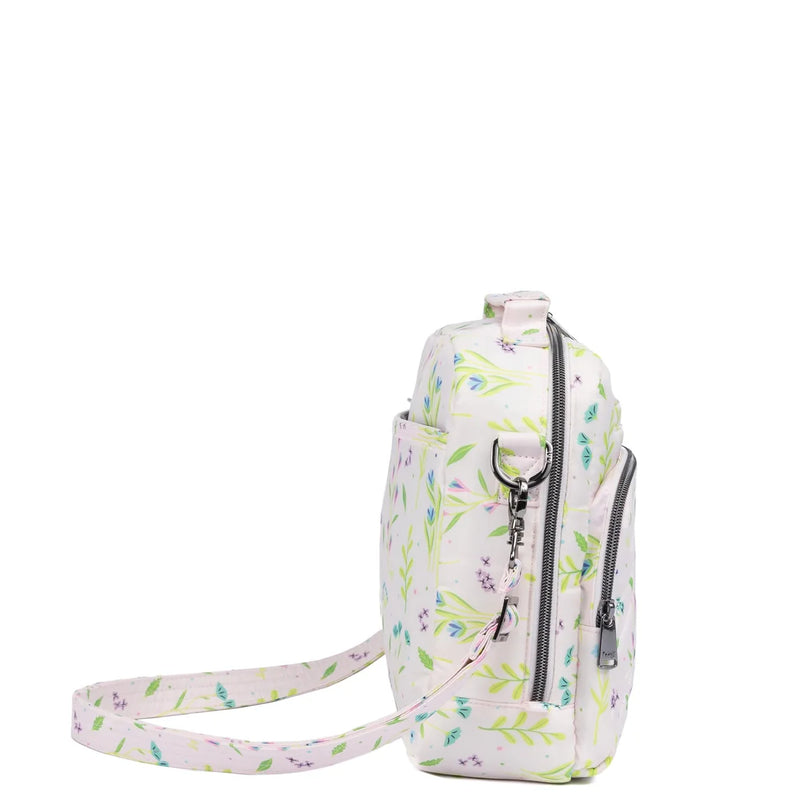 LUG - Sac bandoulière Ranger collection Héritage