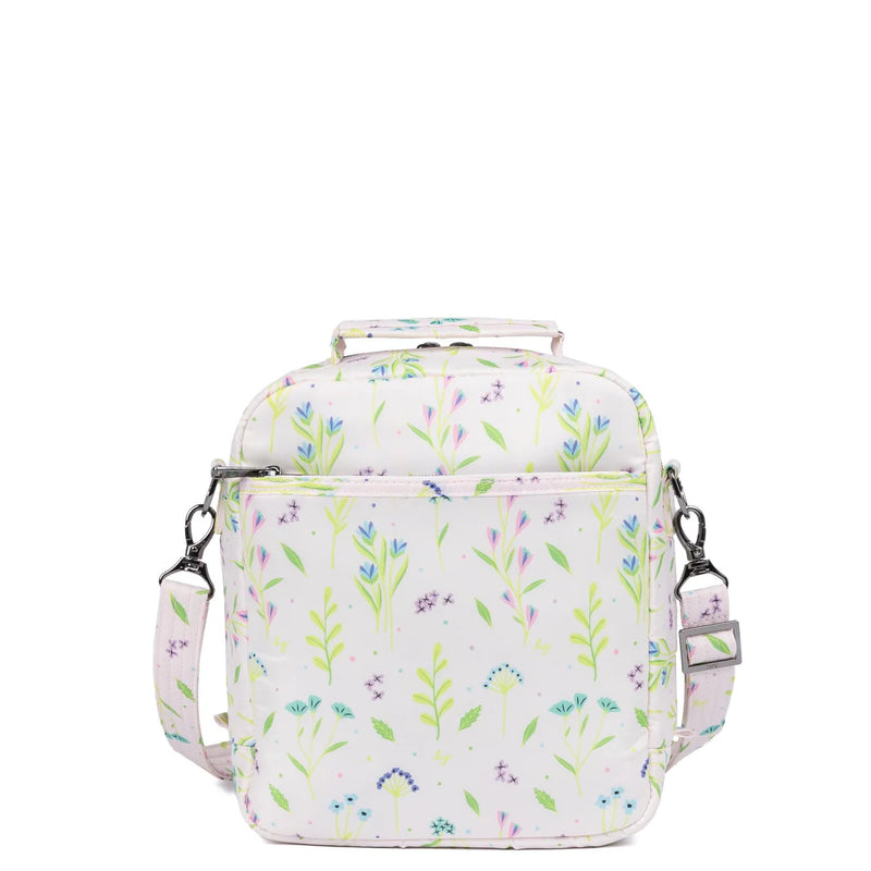 LUG - Sac bandoulière Ranger collection Héritage