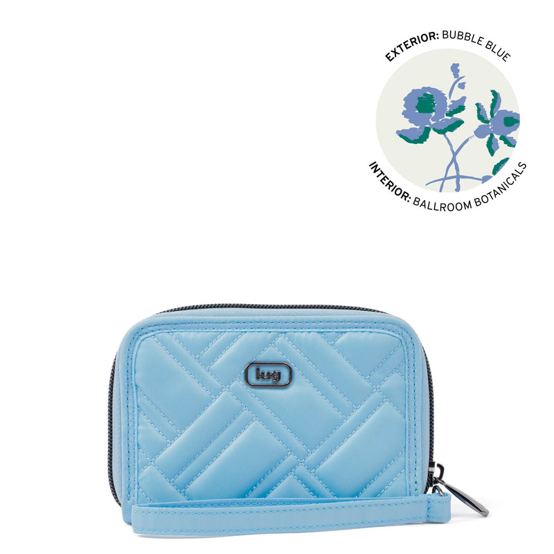 LUG - Legacy Collection Rodeo RFID Wallet