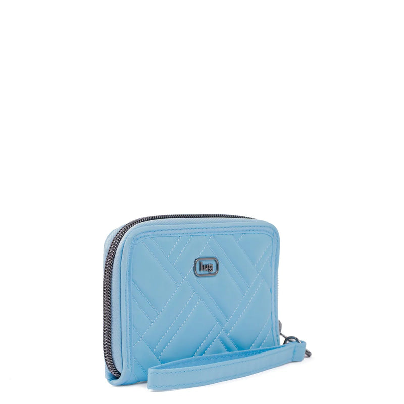 LUG - Portefeuille RFID Rodeo de la collection Legacy