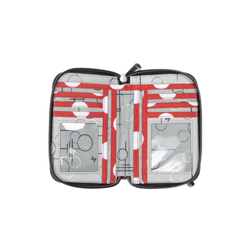 LUG - Legacy Collection Rodeo RFID Wallet