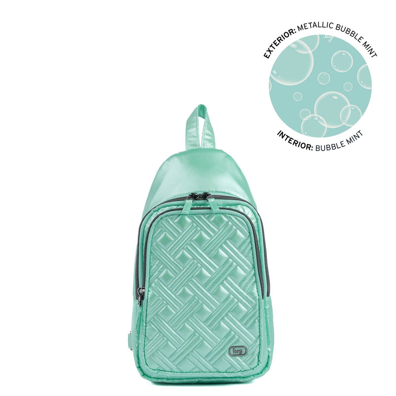 LUG - Scurry Sling Bag