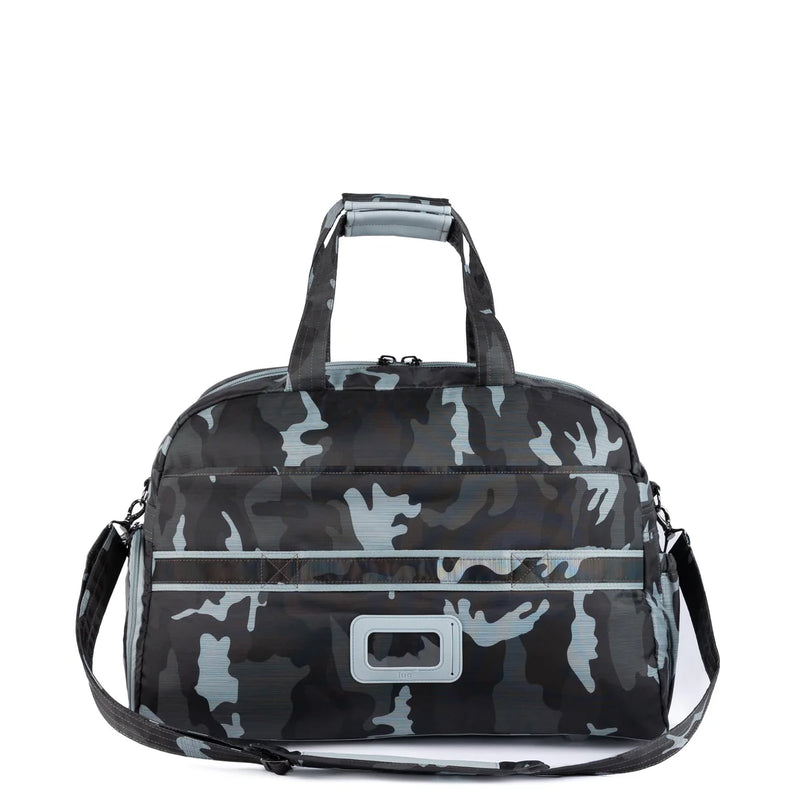 LUG - Sac de voyage navette collection Héritage