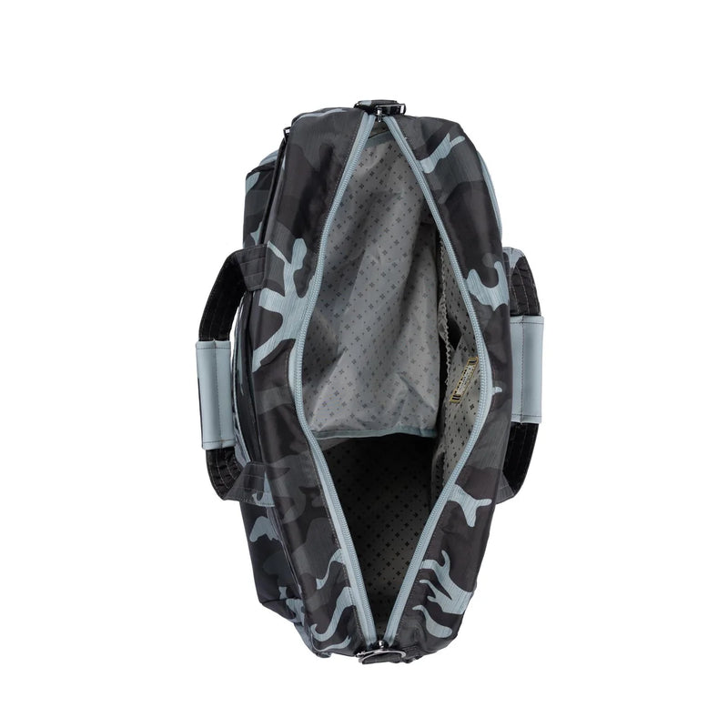 LUG - Sac de voyage navette collection Héritage