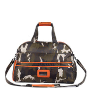 LUG - Legacy Collection Shuttlebus Duffel
