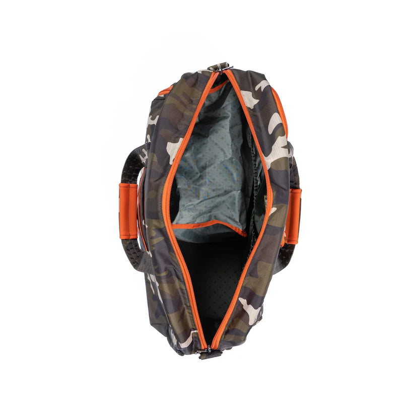 LUG - Sac de voyage navette collection Héritage