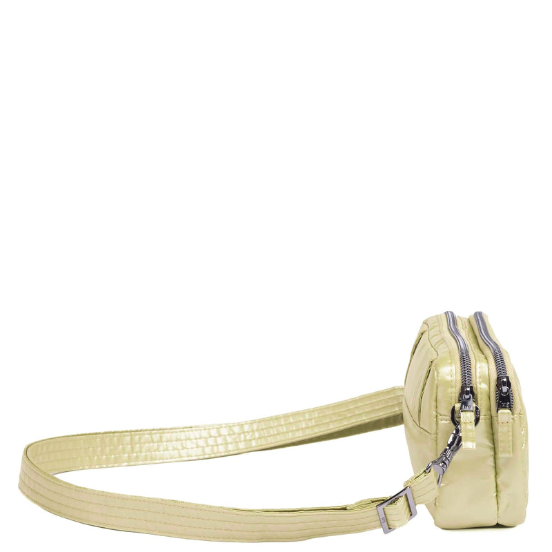 LUG - Coupe XL Convertible Crossbody Bag