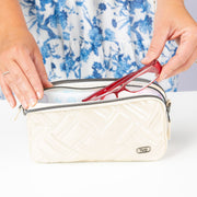 LUG - Coupe XL Plus Convertible Crossbody Bag