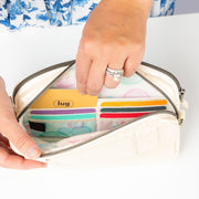 LUG - Coupe XL Plus Convertible Crossbody Bag