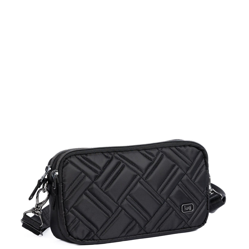 LUG - Coupe XL Convertible Crossbody Bag