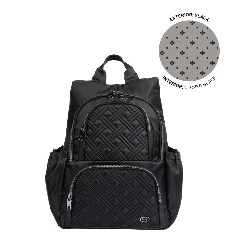 LUG - Sac à dos Hatchback 3
