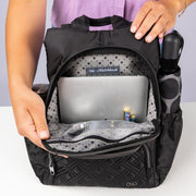 LUG - Hatchback 3 Backpack