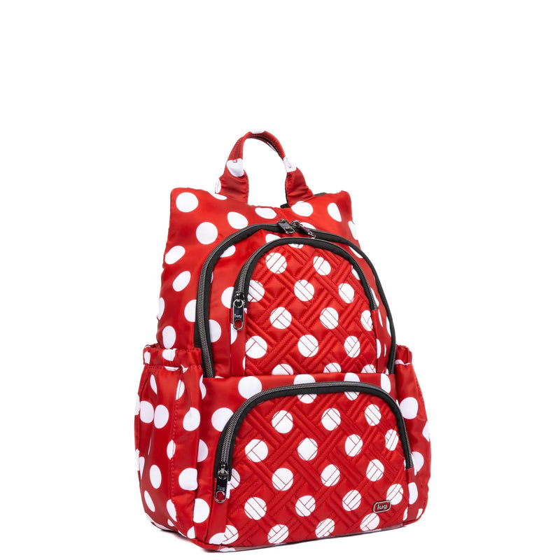 LUG - Sac à dos Hatchback 3