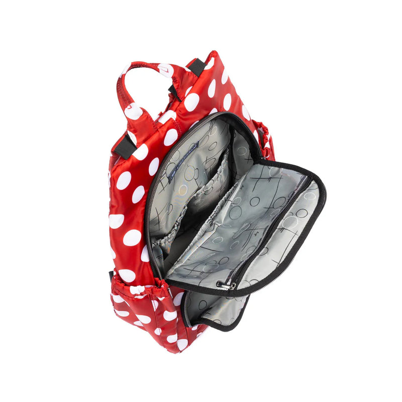 LUG - Sac à dos Hatchback 3