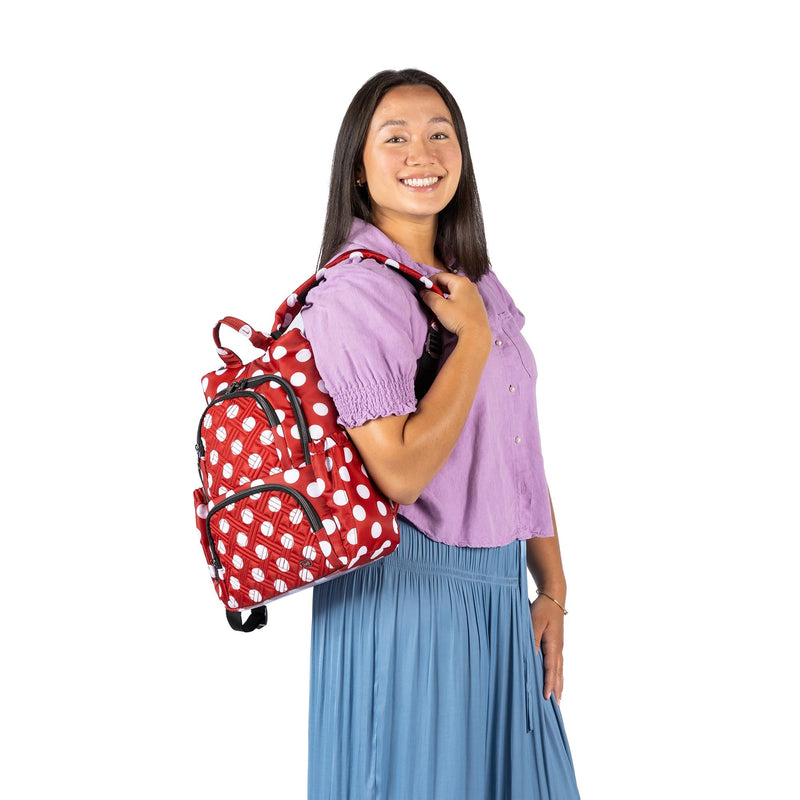 LUG - Hatchback 3 Backpack