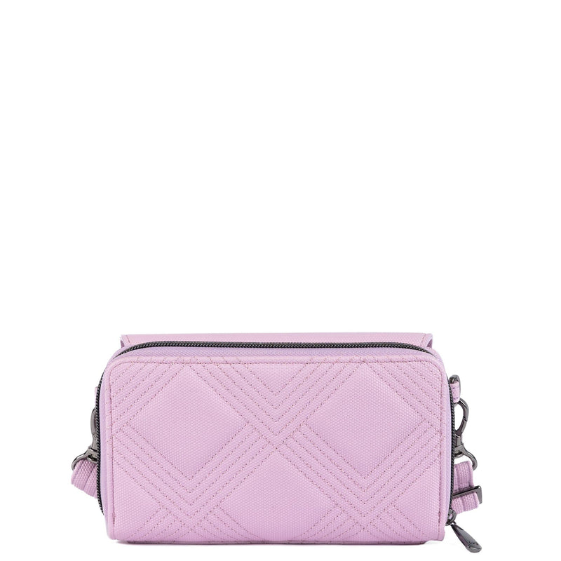 LUG - Vault Matte Luxe VL RFID Convertible Crossbody