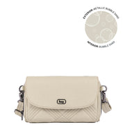 LUG - Vault Matte Luxe VL RFID Convertible Crossbody
