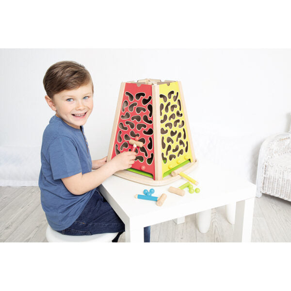 Beleduc Climb XL game