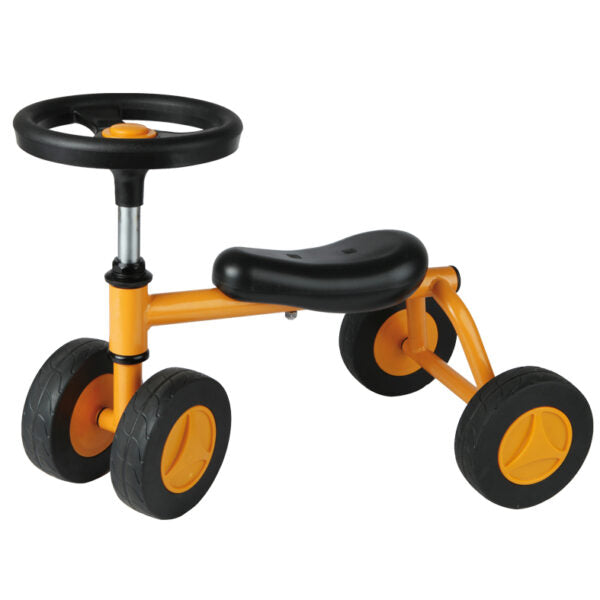 Beleduc Quaddy four-wheel ride-on toy