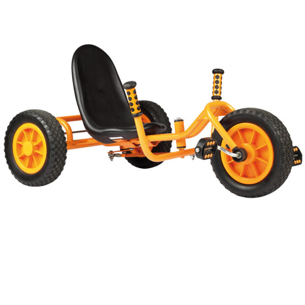 Beleduc Rider trike