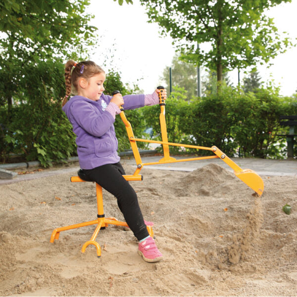 Beleduc Sand Digger