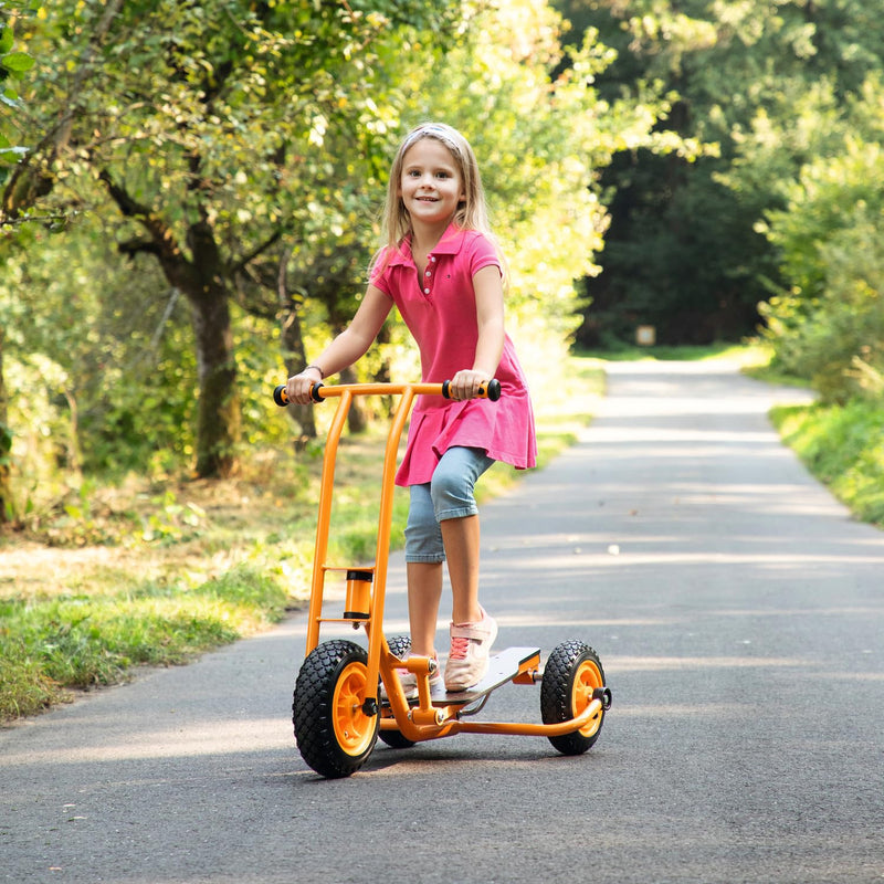 Beleduc Step'n'Roll Small Ride-On – view 2