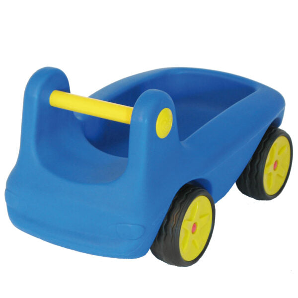 Beleduc Giant Truck sandbox toy truck in blue