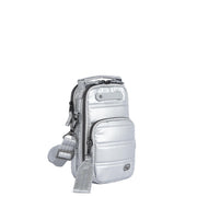 LUG - Skeeter Mini Bridge Crossbody Bag with Puller