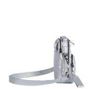 LUG - Skeeter Mini Bridge Crossbody Bag with Puller