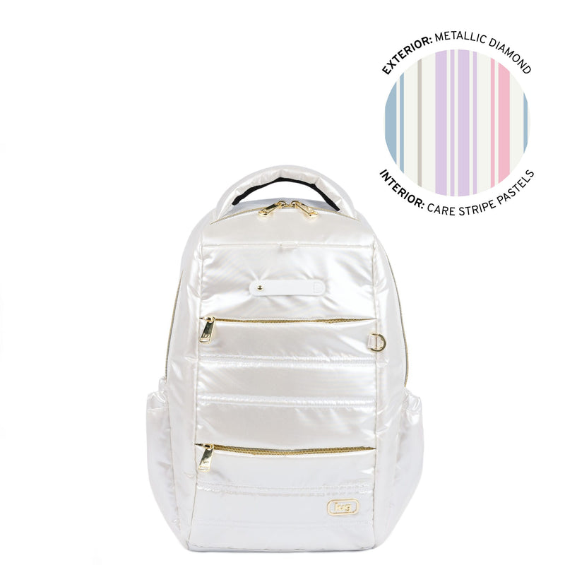 LUG - Sac à dos Cloudhopper