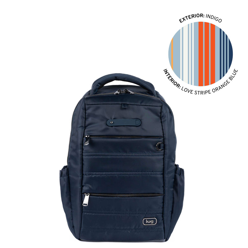 LUG - Sac à dos Cloudhopper