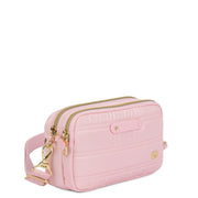 LUG - Coupe XL Plus Convertible Crossbody Bag with Charm Bar