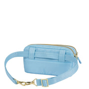 LUG - Coupe XL Plus Convertible Crossbody Bag with Charm Bar