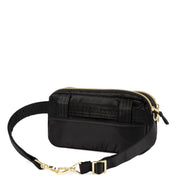 LUG - Coupe XL Plus Convertible Crossbody Bag with Charm Bar
